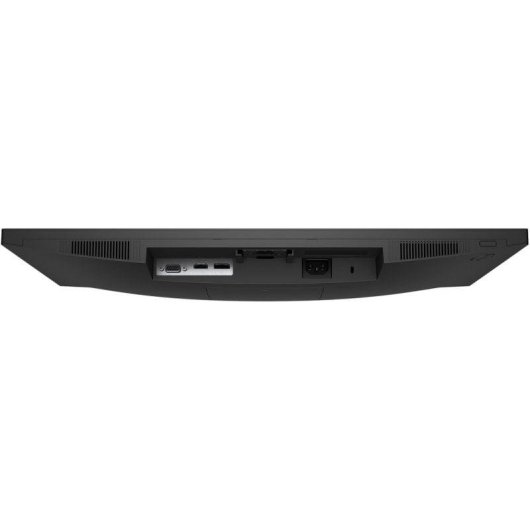 Monitor HP P24h Gen 5 23.8" FullHD 75Hz IPS Altifalantes Ajustável
