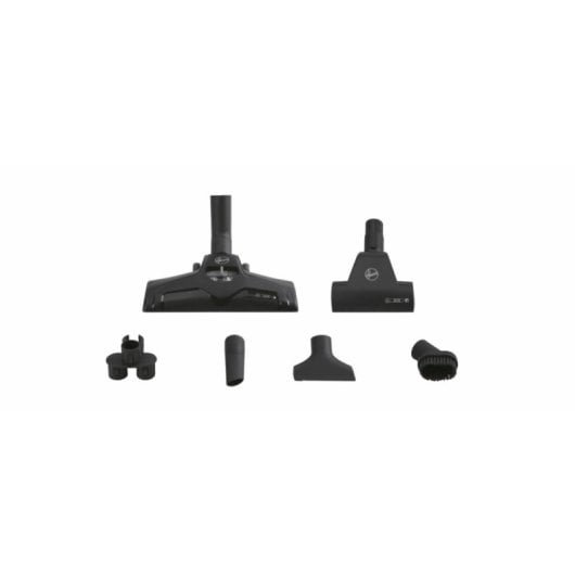 Hoover TXL21PET011 Aspiradora de Suelo 700W 3.5L Negra