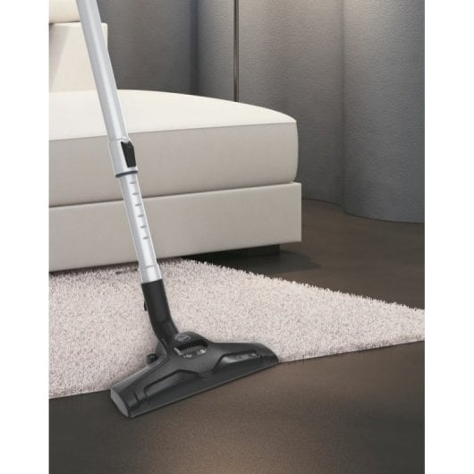 Hoover TXL21PET011 Aspiradora de Suelo 700W 3.5L Negra