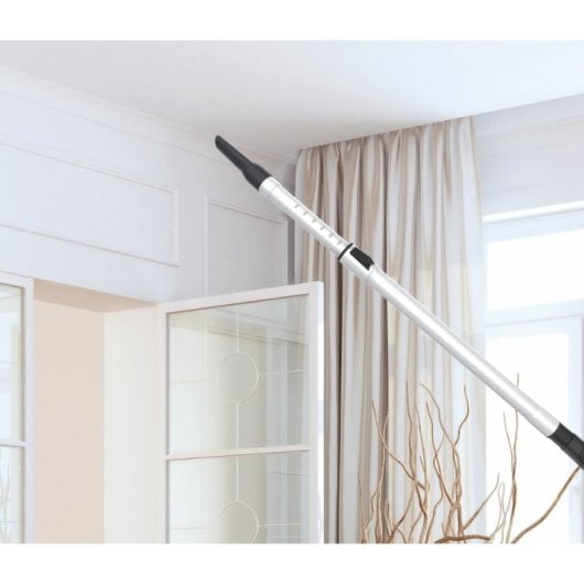 Hoover TXL21PET011 Aspiradora de Suelo 700W 3.5L Negra