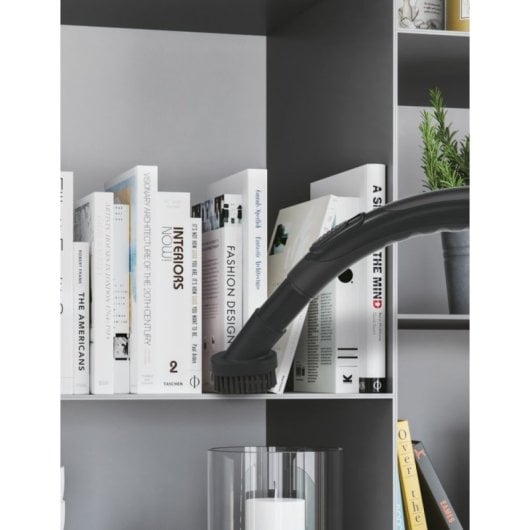 Hoover TXL21PET011 Aspiradora de Suelo 700W 3.5L Negra