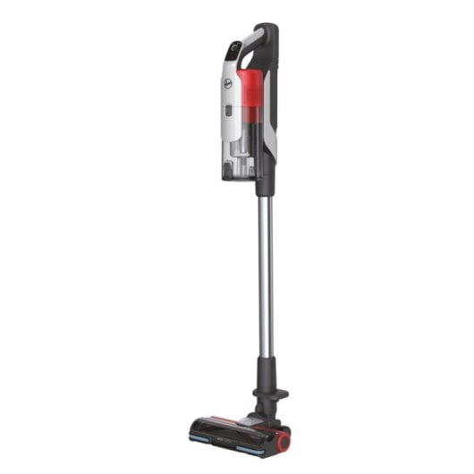 Hoover HF910H 011 Aspirador Vertical Bateria 4Ah 0,7 L 350W Vermelha