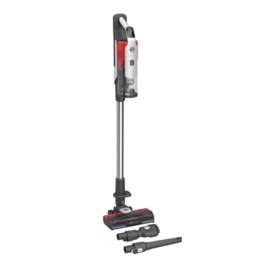 Hoover HF910H 011 Aspirador Vertical Bateria 4Ah 0,7 L 350W Vermelha
