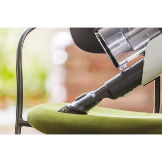 Hoover HF910H 011 Aspirador Vertical Bateria 4Ah 0,7 L 350W Vermelha