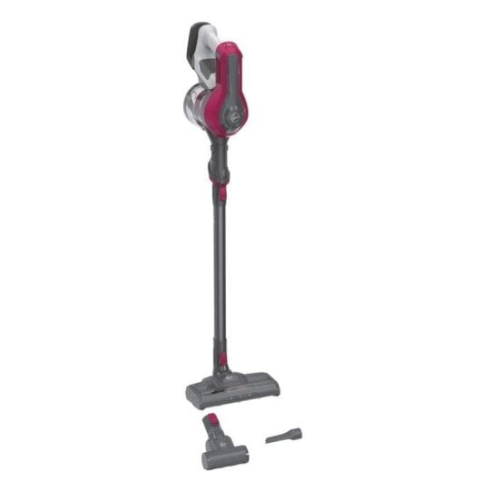 Aspirador sem Fio Hoover HF110P 170W 30min Animais Depósito 0.9L