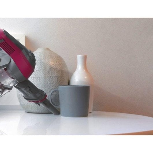 Aspirador sem Fio Hoover HF110P 170W 30min Animais Depósito 0.9L