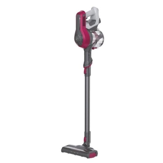 Aspirador sem Fio Hoover HF110P 170W 30min Animais Depósito 0.9L