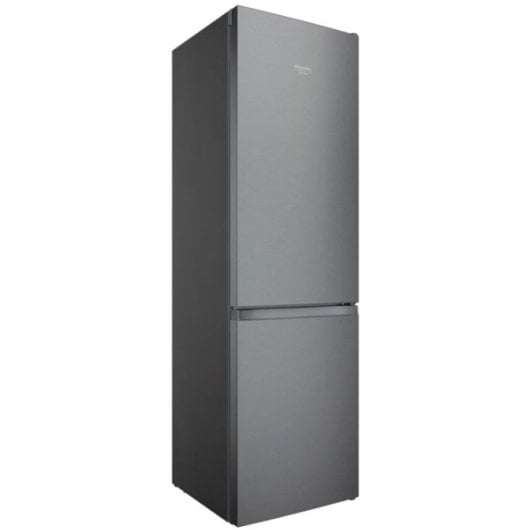 Hotpoint HAFC9 TA23SX O3 Frigorífico Combinado D Aço Inoxidável