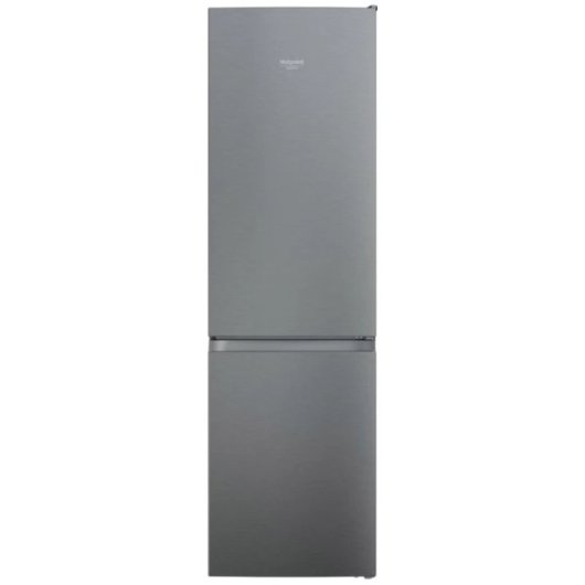 Hotpoint HAFC9 TA23SX O3 Frigorífico Combinado D Aço Inoxidável