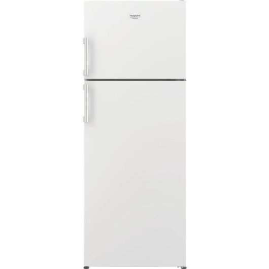 Hotpoint HAT70I 932 W DC Frigorífico Combinado E Branco