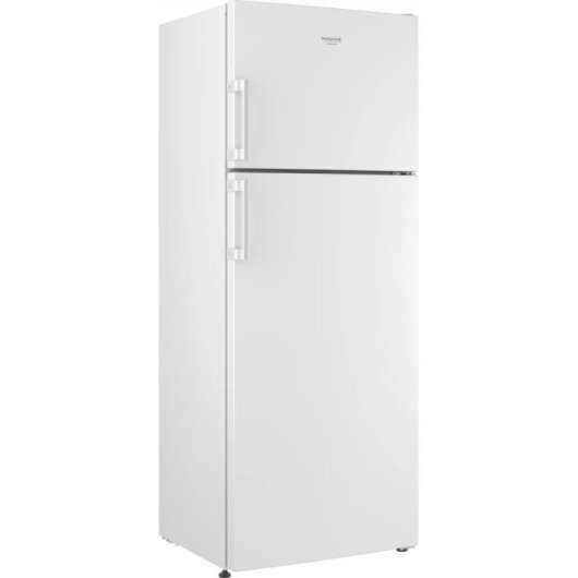 Hotpoint HAT70I 932 W DC Frigorífico Combinado E Branco