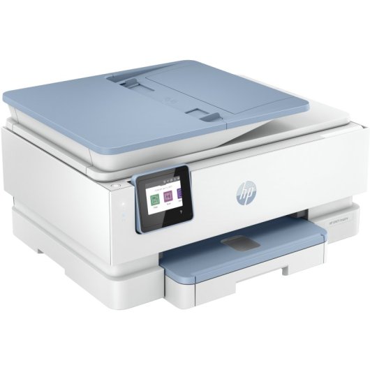 HP Envy Inspire 7921e Multifunción Color WiFi Dúplex