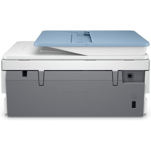 HP Envy Inspire 7921e Multifunción Color WiFi Dúplex