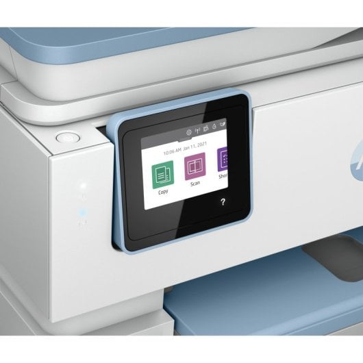 HP Envy Inspire 7921e Multifunción Color WiFi Dúplex