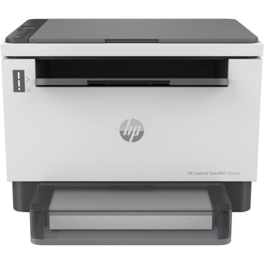 HP LaserJet Tank MFP 2604dw Impresora Multifunción Láser Monocromo WiFi Dúplex