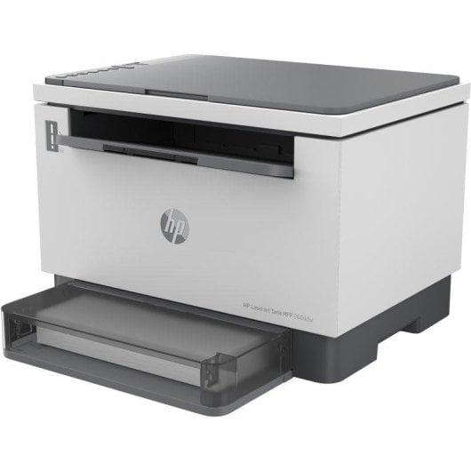 Multifunções HP LaserJet Tank MFP 2604dw Laser Mono WiFi Dúplex Negócios