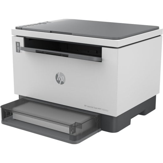 HP LaserJet Tank MFP 2604dw Impresora Multifunción Láser Monocromo WiFi Dúplex