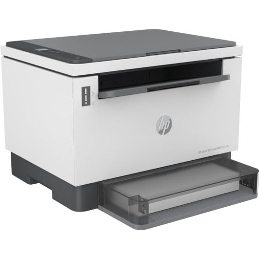 HP LaserJet Tank MFP 2604dw Impresora Multifunción Láser Monocromo WiFi Dúplex