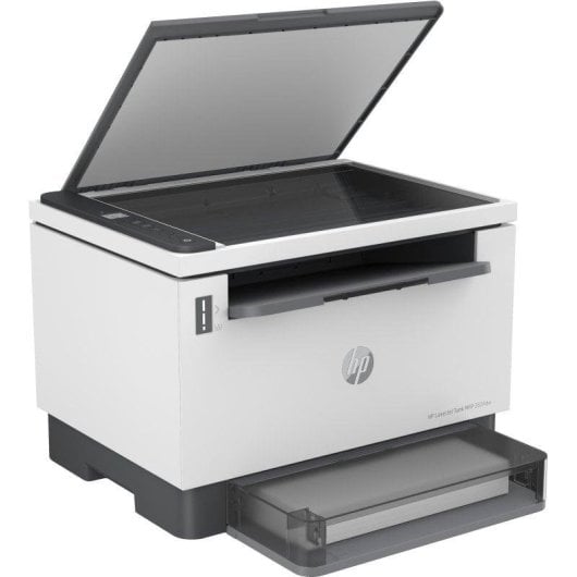 Multifunções HP LaserJet Tank MFP 2604dw Laser Mono WiFi Dúplex Negócios