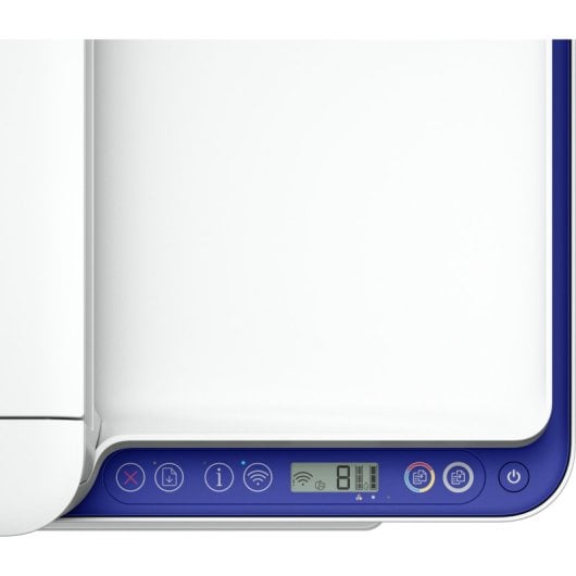 HP DeskJet 4230e Impresora Multifunción Color WiFi Blanca + 3 Meses de Impresión Instant Ink con HP+