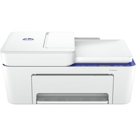 HP DeskJet 4230e Impresora Multifunción Color WiFi Blanca + 3 Meses de Impresión Instant Ink con HP+