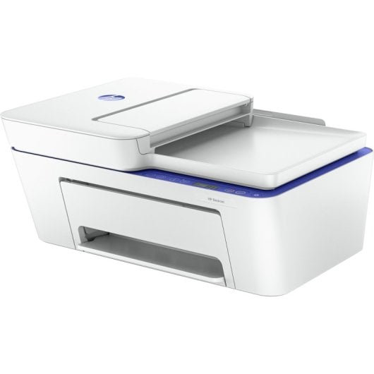 HP DeskJet 4230e Impresora Multifunción Color WiFi Blanca + 3 Meses de Impresión Instant Ink con HP+