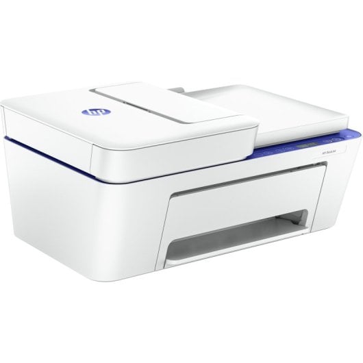 HP DeskJet 4230e Impresora Multifunción Color WiFi Blanca + 3 Meses de Impresión Instant Ink con HP+