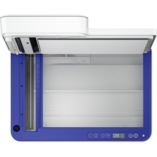 HP DeskJet 4230e Impresora Multifunción Color WiFi Blanca + 3 Meses de Impresión Instant Ink con HP+