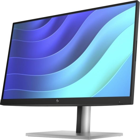 Monitor HP E22 G5 21,5" FullHD 75Hz IPS Ergonomie USB-Hub
