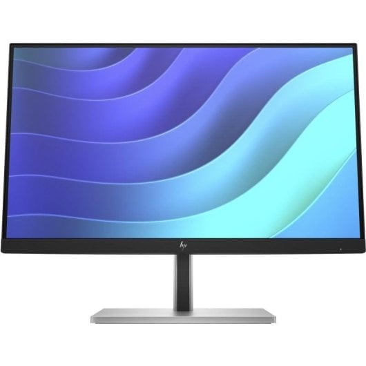 Monitor HP E22 G5 21,5" FullHD 75Hz IPS Hub USB Ajuste Altura 5ms