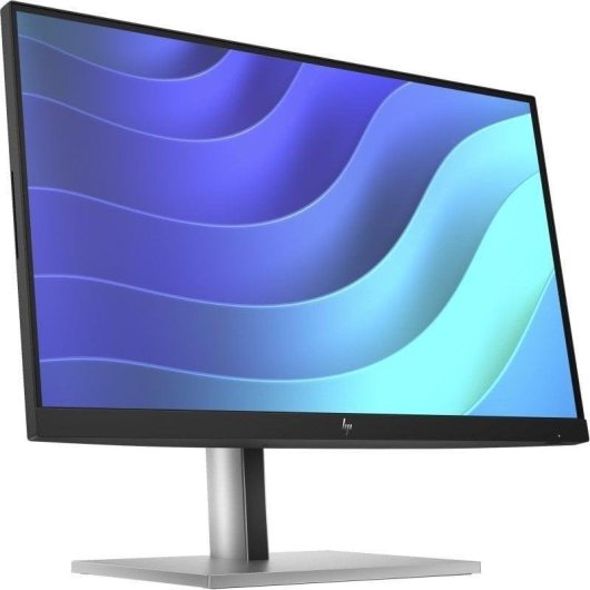Monitor HP E22 G5 21,5" FullHD 75Hz IPS Ergonomie USB-Hub