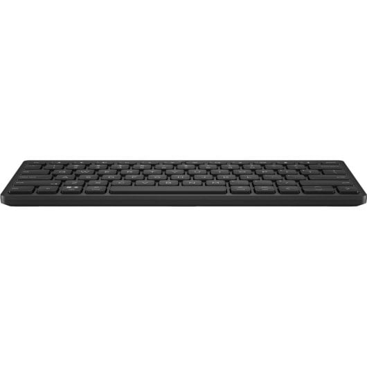 HP 350 Teclado Compacto Sem Fios Bluetooth Multi-Dispositivos Preto (PT)