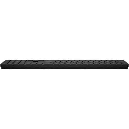 HP 455 Teclado Programável Sem Fios Preto (PT)