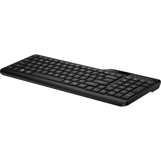 HP 475 Teclado Sem Fios Modo Duplo Preto (PT)