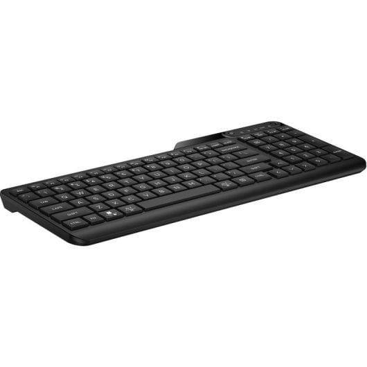 HP 475 Teclado Sem Fios Modo Duplo Preto (PT)