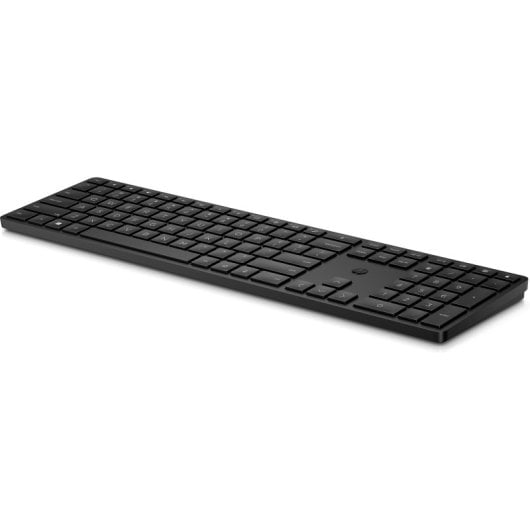 HP 450 Teclado Programável Sem Fios Preto (PT)