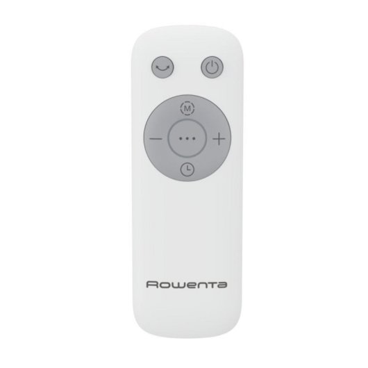 Ventilador de torre Rowenta Eole VU6871 Silencioso Blanco 3 Velocidades 193,8 m³/h Temporizador