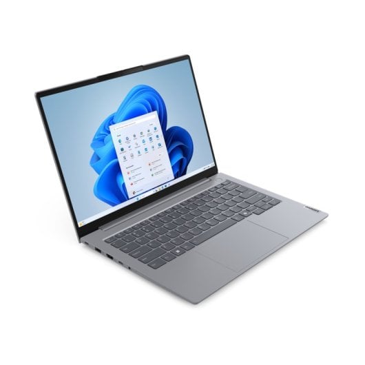 Lenovo ThinkBook 14 G7 IML Intel Core Ultra 5 125U/16GB/512GB SSD/14" Teclado Portugués