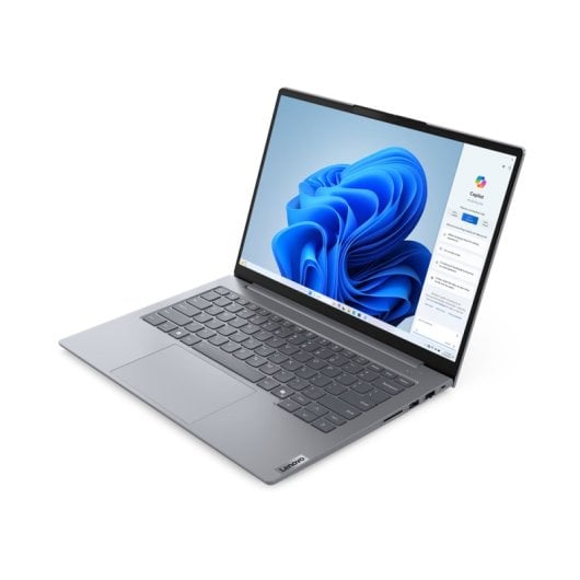 Lenovo ThinkBook 14 G7 IML Intel Core Ultra 5 125U/16GB/512GB SSD/14" Teclado Portugués