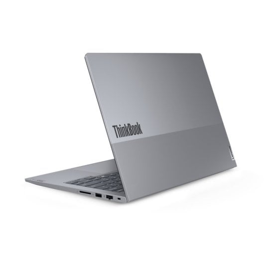 Lenovo ThinkBook 14 G7 IML Intel Core Ultra 5 125U/16GB/512GB SSD/14" Teclado Portugués