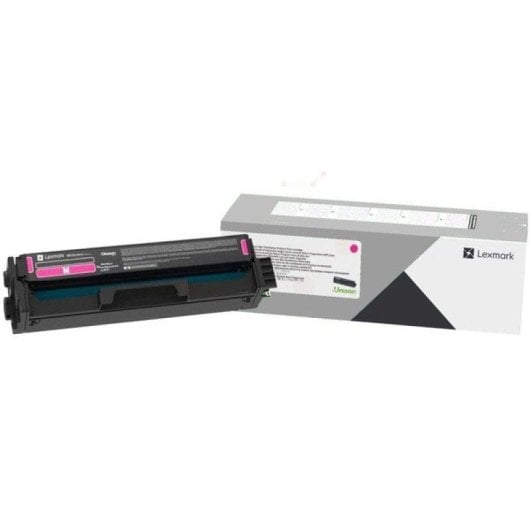 Tonerpatrone Lexmark 24B7500 Magenta Original für XC2326 6000 Seiten