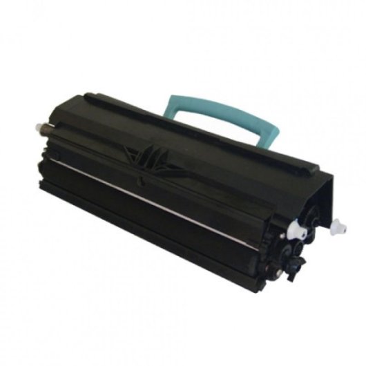 Lexmark 24B5702 cartouche de toner 1 pièce(s) Original magenta