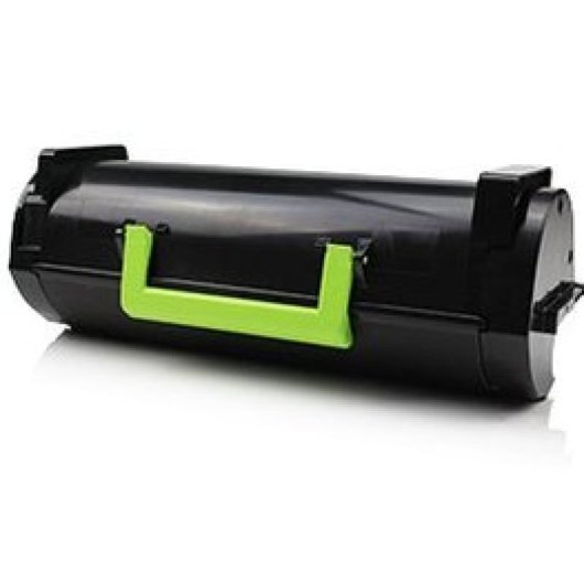 Cartucho de toner Lexmark 24B6519 1 unidade(s) Original Preto