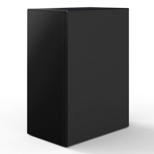 Barra de Som LG SG10TY 3.1 420W Bluetooth WiFi Dolby Atmos Preta