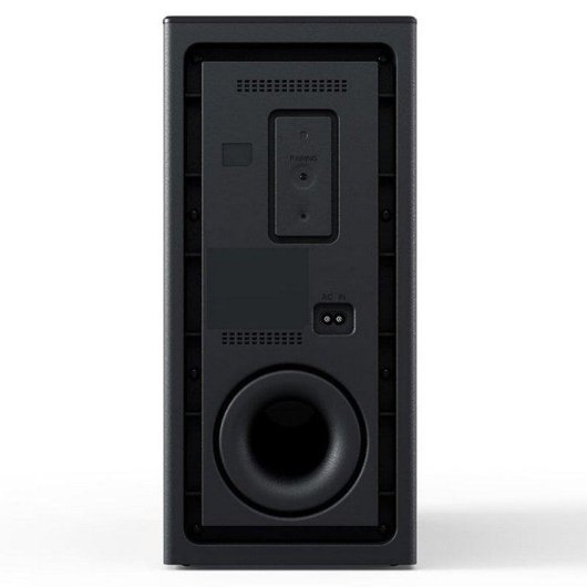 Barra de Som LG SG10TY 3.1 420W Bluetooth WiFi Dolby Atmos Preta