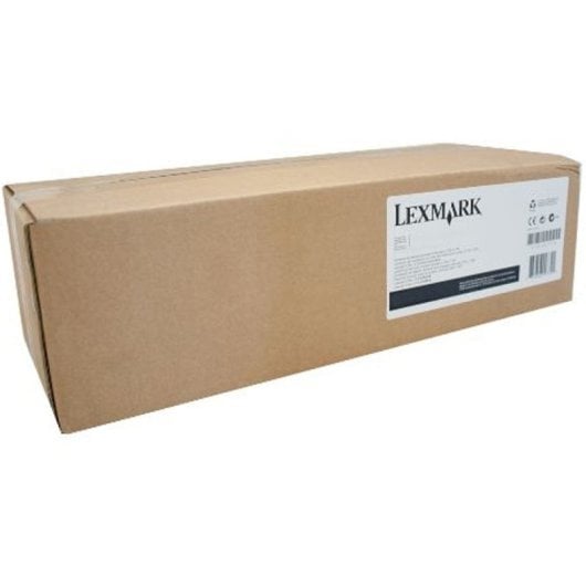 Cartucho de Tóner Original Lexmark 24B7514 Negro
