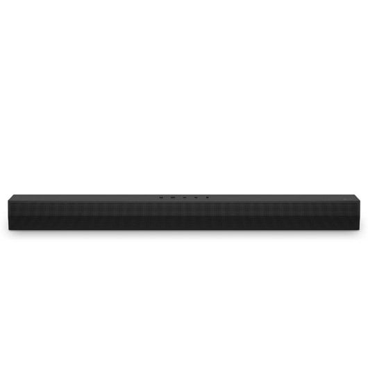LG S40T Barra de Sonido Inteligente 2.1 Canales Dolby Digital DTS 300W con Subwoofer Negra