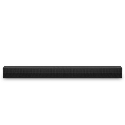 Barra de Som LG S40T 2.1 300W Bluetooth HDMI ARC Subwoofer Dolby Digital Preta