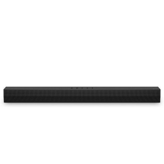 LG S40T Barra de Sonido Inteligente 2.1 Canales Dolby Digital DTS 300W con Subwoofer Negra
