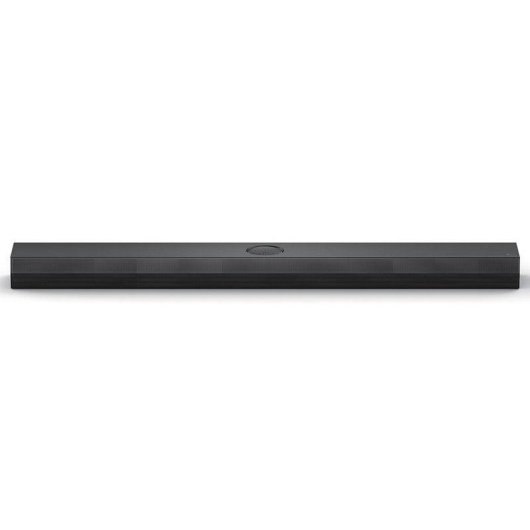 Barre de Sonido LG S70TY 3.1 400W Bluetooth HDMI eARC Dolby Atmos Noire